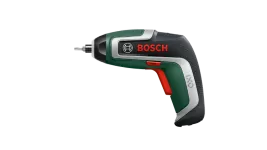 Bosch Cordless Screw Driver IXO 7 Set 3.6v