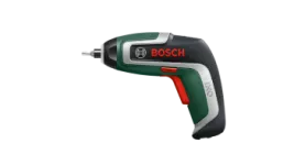 Bosch Cordless Screw Driver IXO 7 Set 3.6v