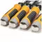 Wood Chisel Set Pro CrV 4pc (10,16,19,25mm) rolson