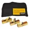 3pc Mini Brass Plane Kit