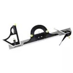 300mm Combination Square Set rolson