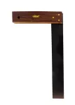 300mm Hardwood Try Square