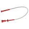 Rolson LED Claw/Magnetic Pick Up Tool