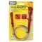 Rolson LED Claw/Magnetic Pick Up Tool