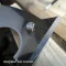 Multi-Function Scraper with 75mm concave