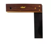 150mm Hardwood Try Square