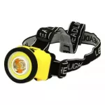 LED And COB Head Lamp