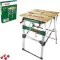 Bosch Work Bench 680 X 680 X 834 Mm