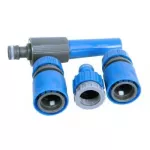 طقم وصلات سريعة