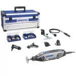 Dremel 4250-6/128 Rotary Tool 175W Multi Tool Kit