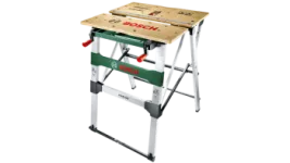 Bosch Work Bench 680 X 680 X 834 Mm