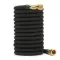 Expandable Hose Pipe 75ft With HD Spray Gun Rolson