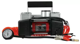 Car Air Compressor 12V 24A RODEO