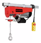 Electric Hoist 1000W 500 kg RODEO