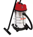 Wet & Dry Vacuum Cleaner 30L 1400W RODEO