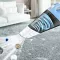 Wireless Handheld Vacuum Cleaner 2.6Ah Lithium Battery 11.1v