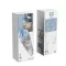 Wireless Handheld Vacuum Cleaner 2.6Ah Lithium Battery 11.1v