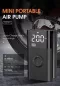 Digital Auto Inflatable Air Compressor 12V