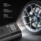 Digital Auto Inflatable Air Compressor 12V