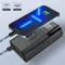 Digital Auto Inflatable Air Compressor 12V