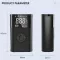 Digital Auto Inflatable Air Compressor 12V