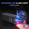 Digital Portable Air Compressor 12V 150PSI 7800mAh