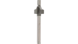Dremel Router Bit (HSS) 9.5mm