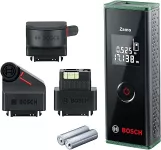 Bosch Zamo 3 Set Digital Laser Measure 20 M