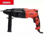 Rotary Hammer 26mm 850W RODEO