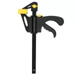 Ratchet Speed Clamp 12"