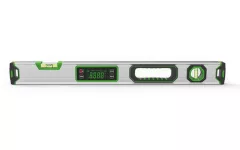 Digital Level 600mm 3 Vials