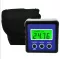 Digital Angle Gauge Protractor Inclinometer Bevel Box