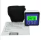Digital Angle Gauge Protractor Inclinometer Bevel Box