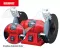 Double Wheeled Bench Grinder 150W 150mm RODEO