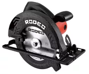 Circular Saw 1250W 185mm RODEO