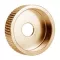 Round Wood Angle Grinding Wheel Sanding Carving  For Angle Grinder Tungsten Carbide 75mm