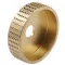 Round Wood Angle Grinding Wheel Sanding Carving  For Angle Grinder Tungsten Carbide 75mm