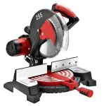Miter Saw 1350W 255mm 10" RODEO
