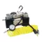 Auto Air Compressor 12v 2 cylinder