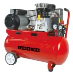 Air Compressor 3 Hp 50L 8 bar RODEO