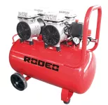 Air Compressor oil Free 1.5Hp 50L 8 bar RODEO