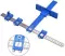 Woodworking Hole Locator