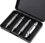 Speed Out Damaged Screw Extractor Kit