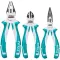 TOTAL 3PCS PLIERS SET (THT2K0301)