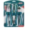 TOTAL 3PCS PLIERS SET (THT1K0311)