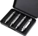 Speed Out Damaged Screw Extractor Kit