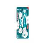 TOTAL Multi-use Wrench Set 2 Pieces