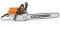 Gasoline Chainsaw 63 CM STIHL