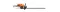 Gasoline Hedge Trimmers 45 CM STIHL