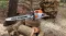 Gasoline Chainsaw 63 CM STIHL